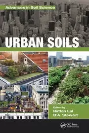 Image of Urban Soils