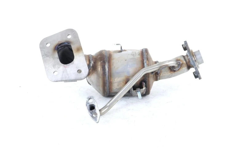 Image of Catalytic converter WALKER 28816