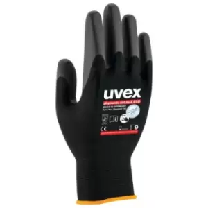 image of Uvex 9 - L Polyamide ESD Gloves