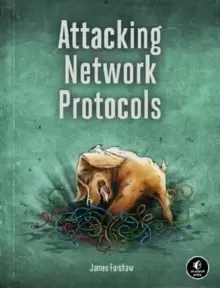 Image of Attacking Network Protocols