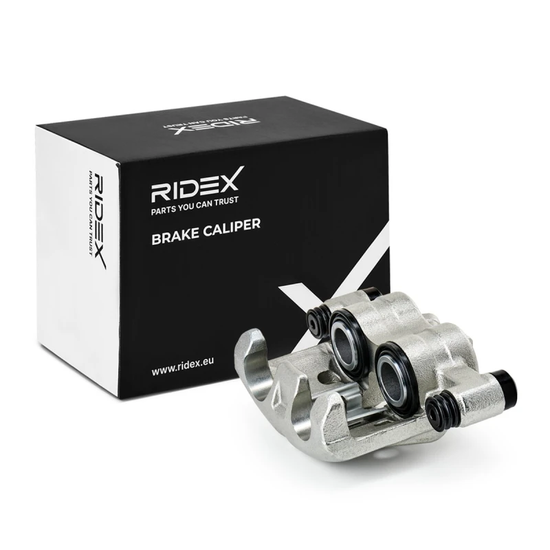 Image of RIDEX Brake caliper RIDEX 78B1227