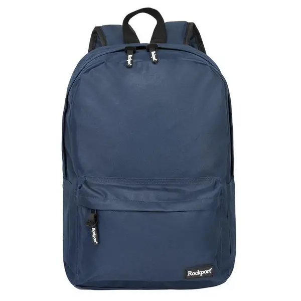 image of Rockport Zip Backpack 96 - Blue One Size