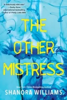 Image of The Other Mistress : A Riveting Psychological Thriller with a Shocking Twist