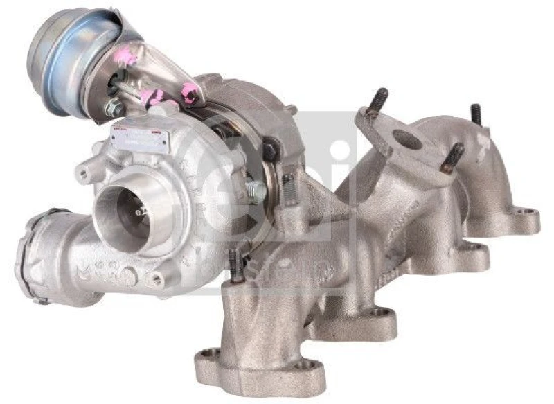 Image of Turbocharger FEBI BILSTEIN 195349