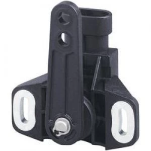 Image of Angle and tilt sensor Elobau 424A10A120B Analogue voltage