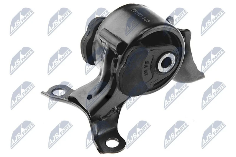 Image of NTY Engine mount NTY ZPS-HD-103