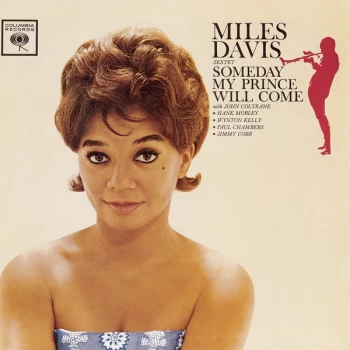Image of Miles Davis Sextet - Someday My Prince Will Come