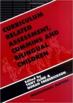 Image of Curriculum Related Assessment by Tony Cline Paperback