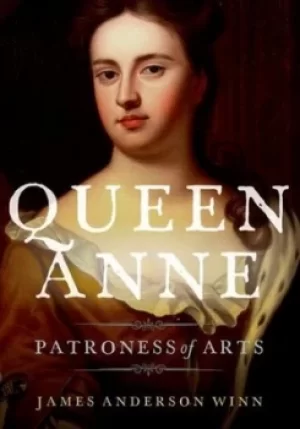 Image of Queen Anne by James Anderson Winn