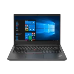 image of Lenovo ThinkPad E14 Core i7-1165G7 16GB 512GB SSD 14" Windows 11 Pro Laptop