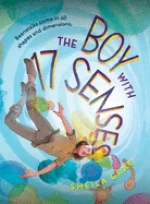Image of boy with 17 senses