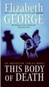 Image of This Body of Death by Elizabeth George Book