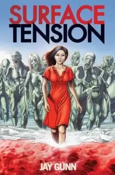 Image of Surface tension by Jay Gunn