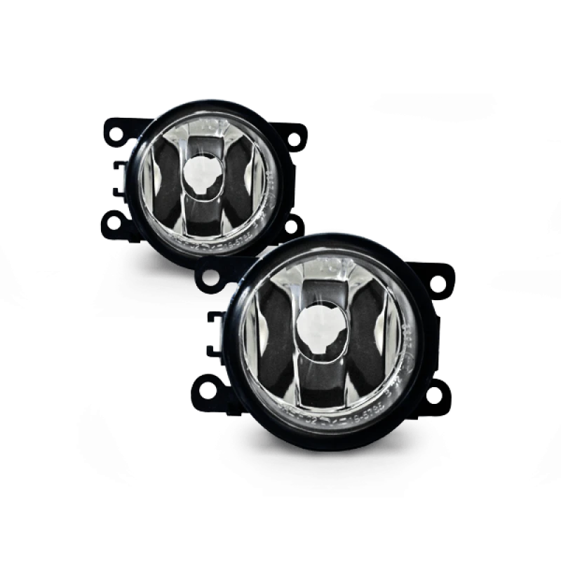 Image of DIEDERICHS 1223388 Fog Light Set HD Tuning Fog Light Set (3331)