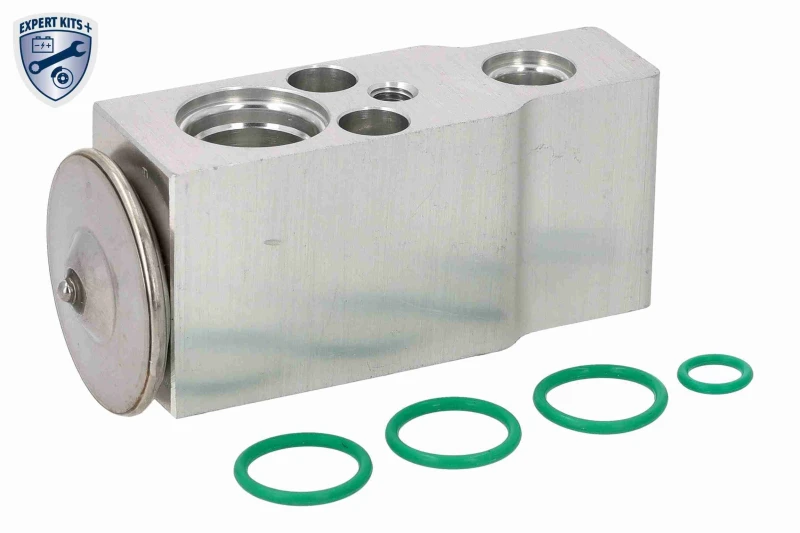 Image of ACKOJA A32-77-0001 Expansion Valve EXPERT KITS + Expansion Valve,air conditioning (183)