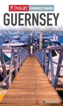 Image of Guernsey by Christopher Catling and Glyn Genin and Susie Boulton Paperback