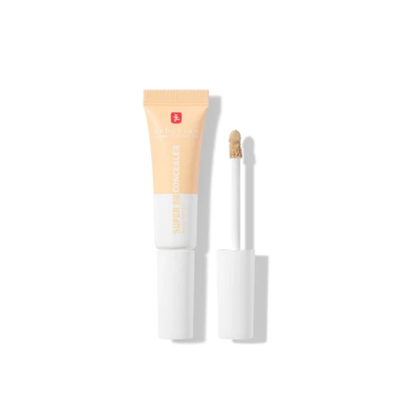 Image of Erborian Super BB Concealer Au Ginseng Covering Care-Concealer SPF 25 Nude