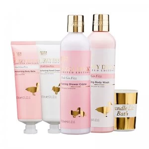 Image of Baylis Harding Fuzzy Duck Gift Set 250ml