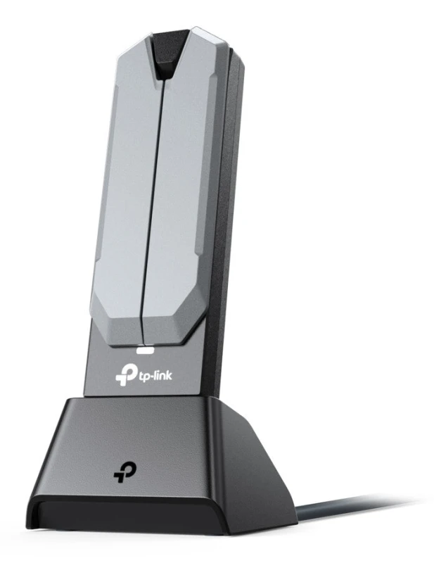 Image of TP Link BE6500 WLAN 2882 Mbps ARCHER TBE400UH