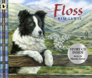 Image of Floss by Kim Lewis Book