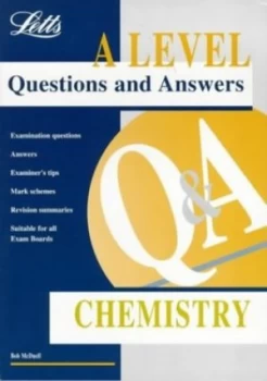 Image of Chemistry by G. R Mcduell Paperback