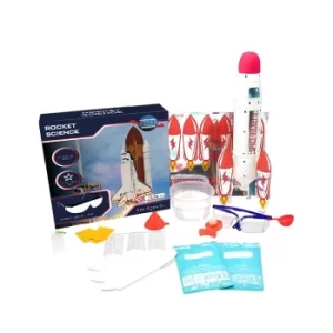Image of NASA Jet Rocket Kit