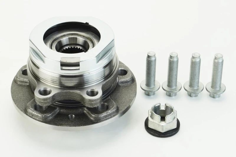 Image of Wheel bearing kit CONTITECH WBE1063