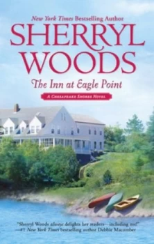 Image of The Inn at Eagle Point by Sherryl Woods Book