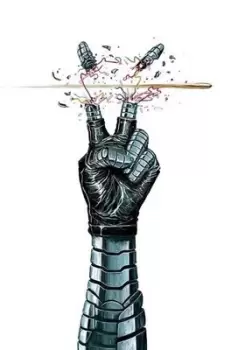 Image of Bucky Barnes the winter soldier Volume 2 by Marco Rudy