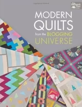 Image of Modern Quilts by That Patchwork Place