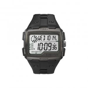 Image of Timex Expedition TW4B02500SU Timex Expedition Black Man