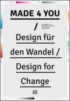 Image of Made 4 You by Barry Katz Paperback