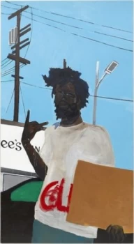 Image of Among others by Darby English
