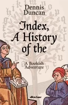 Image of Index, A History of the