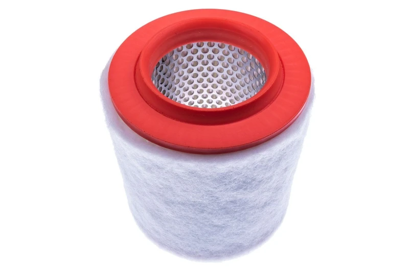 Image of DENCKERMANN Air filter DENCKERMANN A142144