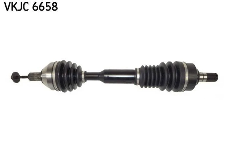 Image of SKF Drive shaft SKF VKJC 6658