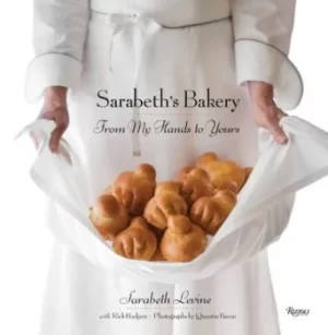 Image of Sarabeths bakery by Sarabeth Levine
