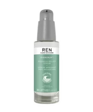 REN CLEAN SKINCARE Evercalm Redness Relief Serum