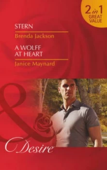 Image of Stern by Brenda Jackson Book