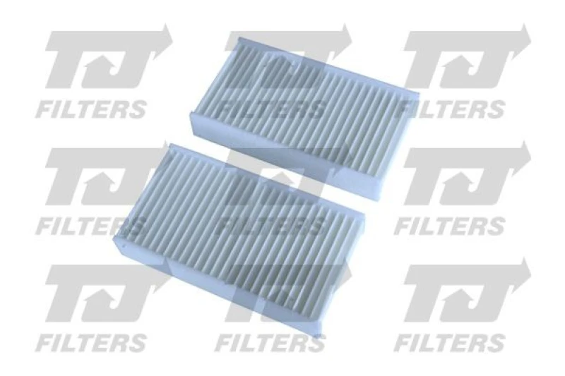 Image of QUINTON HAZELL Pollen filter QUINTON HAZELL QFC0363