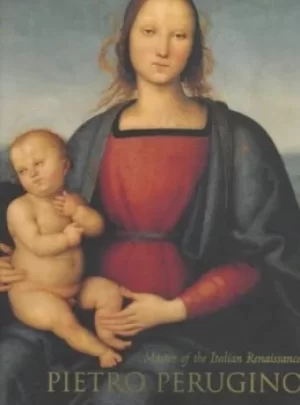 Image of Pietro Perugino by Joseph Antenucci Becherer