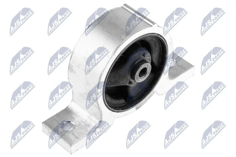 Image of NTY ZPS-NS-073 Engine mount Front, Rubber-Metal Mount Engine Mounting (247)