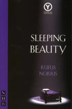 Image of Sleeping Beauty by Rufus Norris Book