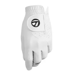 Image of TaylorMade Stratus Tech Gloves Mens - White