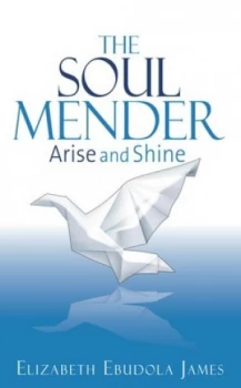 Image of The Soul Mender by Elizabeth Ebudola James Paperback