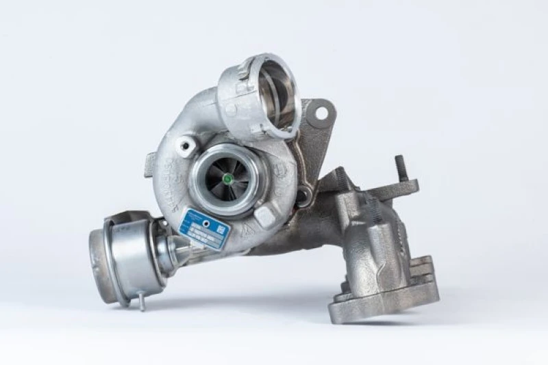Image of BorgWarner Turbocharger BorgWarner 54399900072