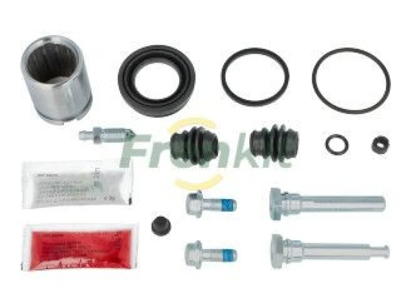 Image of FRENKIT Repair Kit, brake caliper FRENKIT 738107