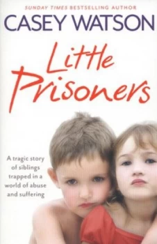 Image of Little Prisoners by Casey Watson Paperback