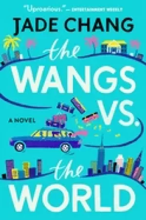 Image of wangs vs the world