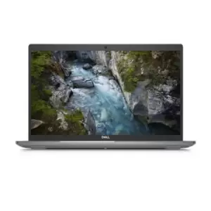 image of DELL Precision 3580 i7-1360P Mobile workstation 39.6cm (15.6") Full HD Intel Core i7 32GB DDR5-SDRAM 512GB SSD NVIDIA RTX A500 WiFi 6E (802.11ax) Wind